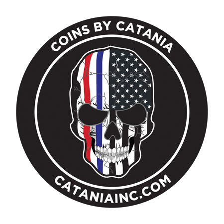 Catania