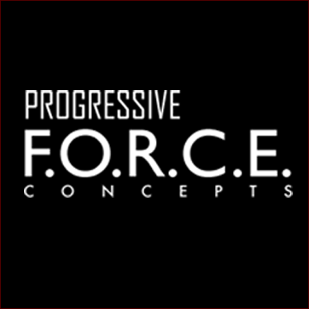 Progressive Force Concepts