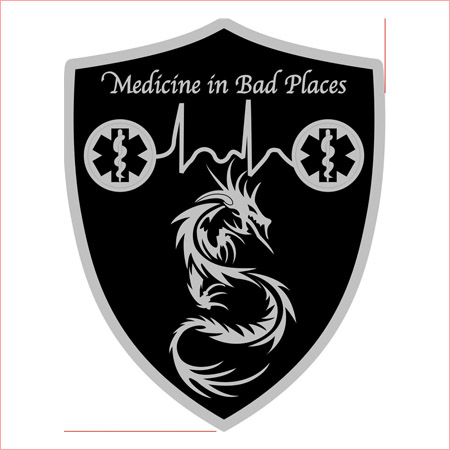 Medicine in Bad Places